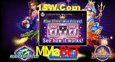 MMabet - cassino ao vivo